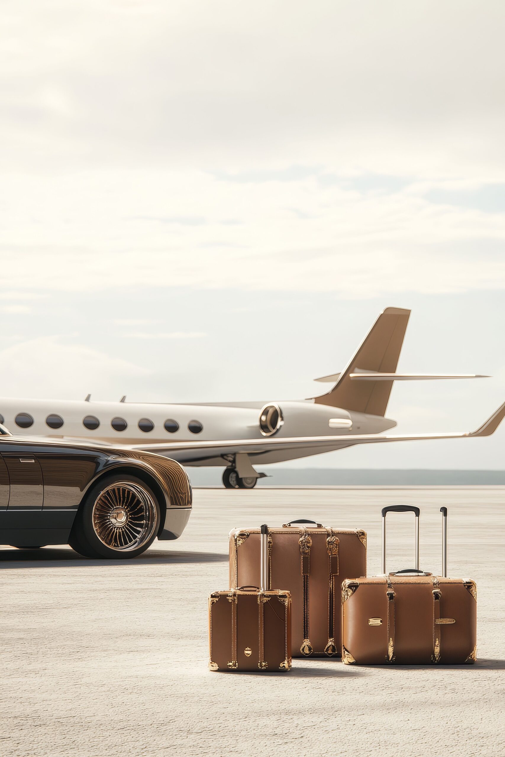 Przechowywanie bagażu