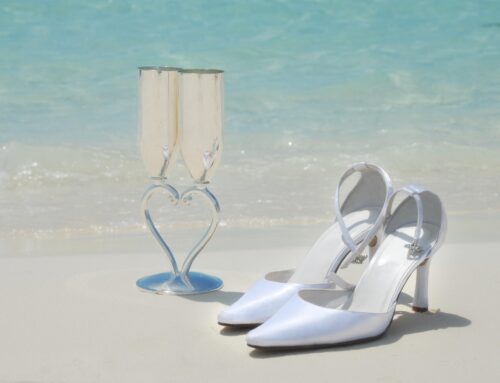 Od imion na podeszwach po koufeta – tajemnice kreteńskich wesel